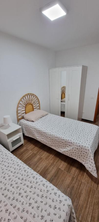 El Rincon De Sam Apartment อารีนากา ภายนอก รูปภาพ