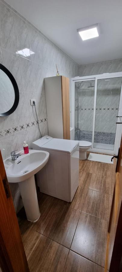El Rincon De Sam Apartment อารีนากา ภายนอก รูปภาพ