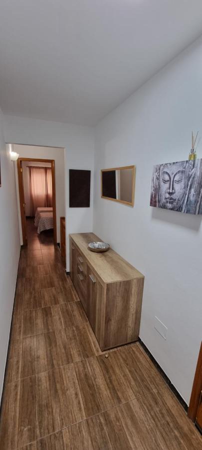 El Rincon De Sam Apartment อารีนากา ภายนอก รูปภาพ