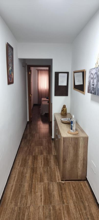 El Rincon De Sam Apartment อารีนากา ภายนอก รูปภาพ