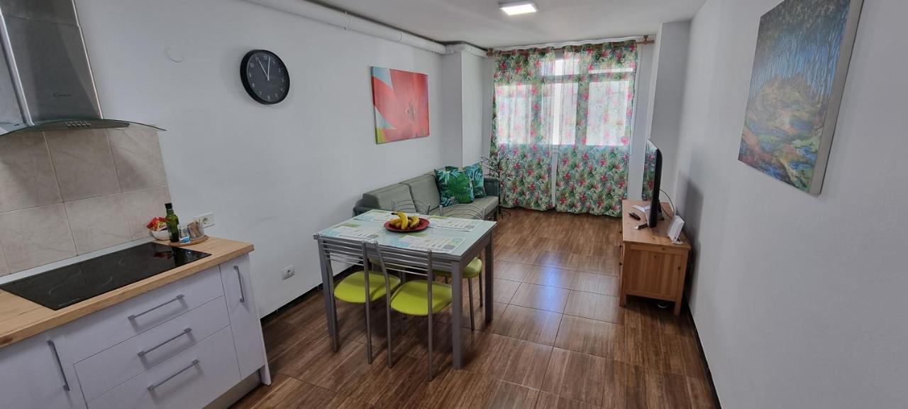 El Rincon De Sam Apartment อารีนากา ภายนอก รูปภาพ
