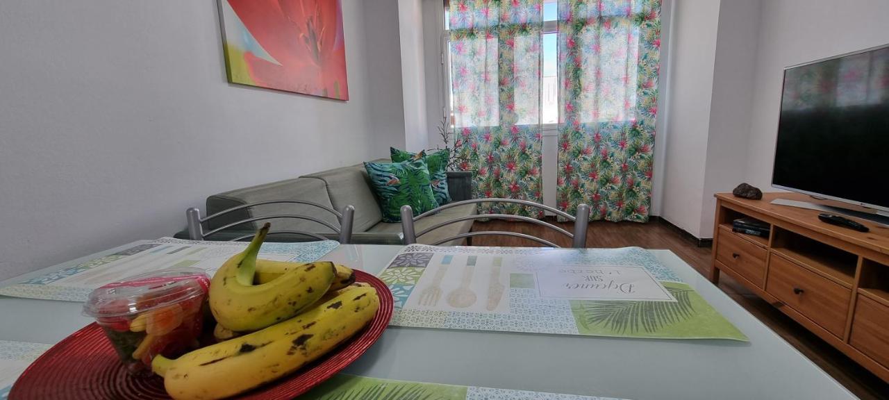 El Rincon De Sam Apartment อารีนากา ภายนอก รูปภาพ